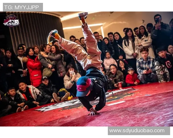 广州街舞队与成都街舞队对决赛后分析节奏与风格的碰撞与启示